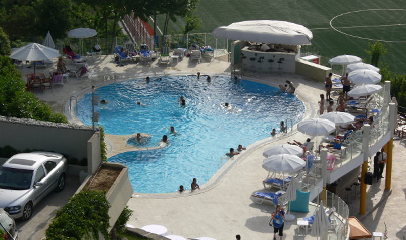 Değirmen Otel